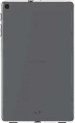 Tablet Case Samsung 10.1"Tab A T515 Transparent Original (GP-FPT515WSBTW)
