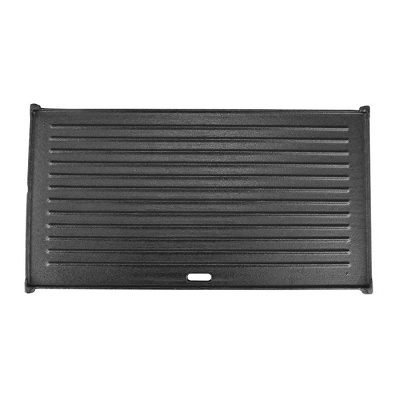 Cast iron plate Unimac 661390 (for code 661316)