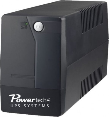 UPS Powertech 850VA PT-850