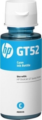 Ink HP GT52 Cyan