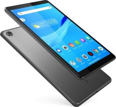 Tablet Lenovo 10,3" Tab M10 Plus TB-X606F 2nd Gen 4GB/64GB Black