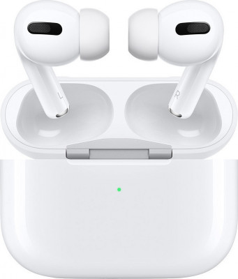 Ακουστικά Apple Airpods Pro