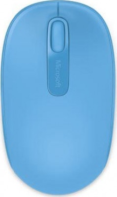 Ποντίκι Microsoft Wireless1850 Light Blue