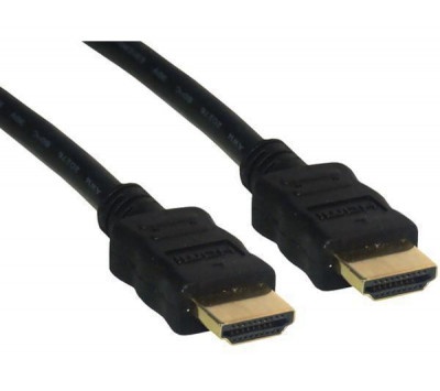 Cable High Quality HDMI 3,0m (2.0)