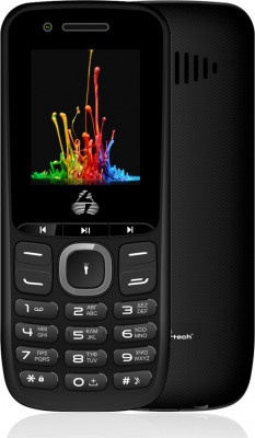 Mobile Phone Milly Small PTM-14 DS Black