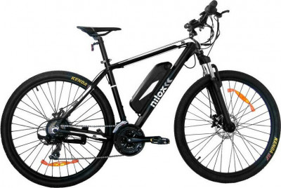 Ηλεκτρικό Ποδήλατο Nilox Mountain Doc e-Bike X6