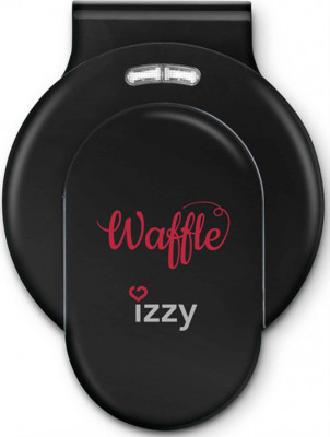 Waffle Maker Izzy IZ-2003