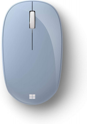 Ποντίκι Microsoft Bluetooth Pastel Blue