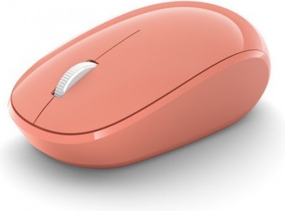 Mouse Microsoft Bluetooth Peach