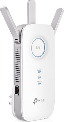 WiFi Repeater TP-Link RE450 V3.0