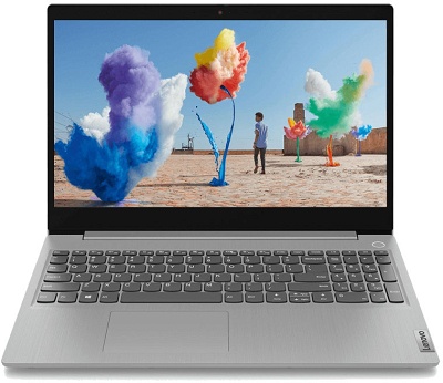 Laptop Lenovo 15.6'' Ideapad 3-15 R5-3500U/8GB/512GB/W10s