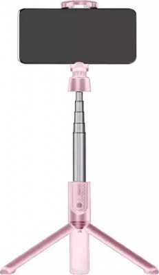 Selfie Stick Tripod Remax Life RL-EP03 Pink