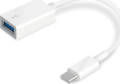 Adapter TP-LINK USB-C To USB-A UC400