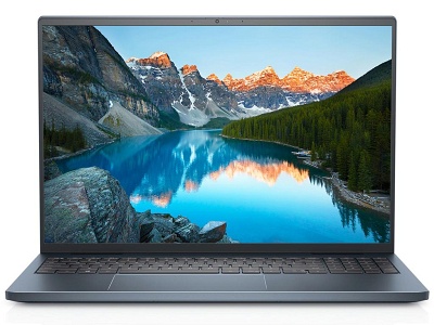 Laptop Dell 16" 3K Inspiron 16 Plus 7610 i7-11800H/16GB/1TB/RTX3060 6GB/W10