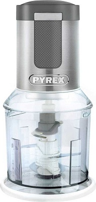 Κοπτήριο Pyrex Multi 700 Inox