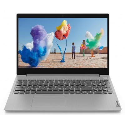 Laptop Lenovo 15.6'' Ideapad 3-15 i5-1135G7/8GB/256GB/W10