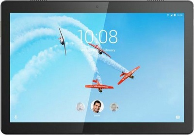 Tablet Lenovo 10,1" Tab M10 3GB/32GB 4G Black