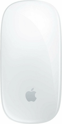Ποντίκι Apple Wireless Magic 3 White