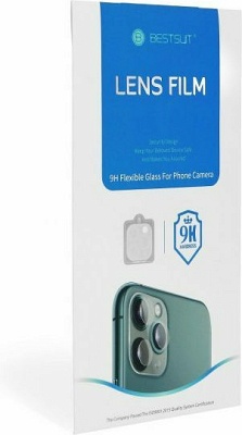 Camera Lenses Protector Glass Bestsuit for Apple iPhone 13 Pro/13 Pro Max