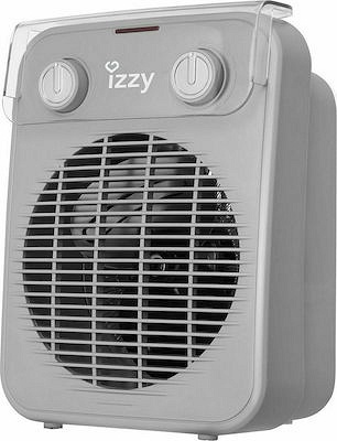 Fan Heater Izzy 2000W IZ-9013