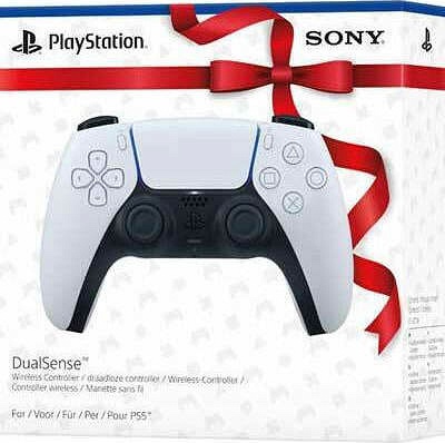 Controller Wireless Gift Wrapped Sony PS5 Dualsense
