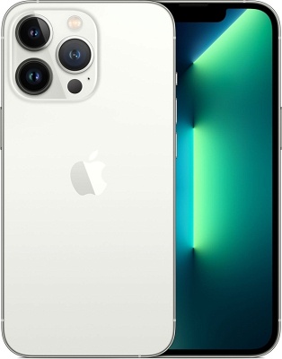 Apple iPhone 13 Pro Max 256GB Silver