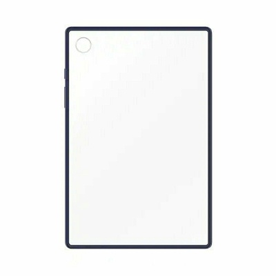 Θήκη Tablet Samsung 10.5"Tab A8 Clear Edge Navy Original (EF-QX200TNEGWW)