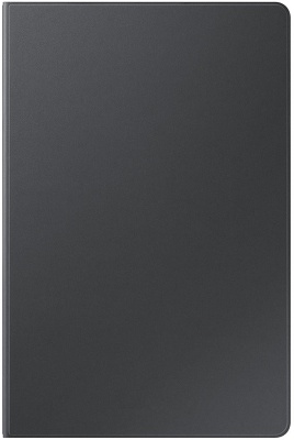 Θήκη Tablet Samsung Book Cover Tab A8 Dark Gray (EF-BX200PJEGWW)