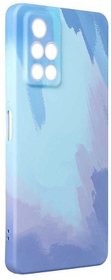 Smartphone Case Face Xiaomi Redmi 10 Forcell Pop D2