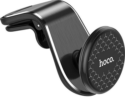 Car Holder Hoco (air vent) CA59 Black