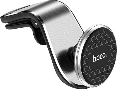 Car Holder Hoco (air vent) CA59 Silver