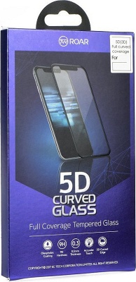 Screen Protector Glass Blue Star Samsung Galaxy A13 4G 5D Full Glue Ceramic Black