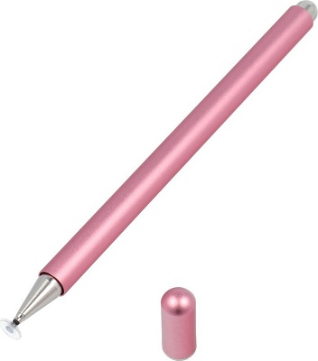 Capacitive Stylus for Touch Screen Pink