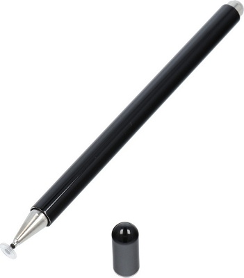 Capacitive Stylus for Touch Screen Black