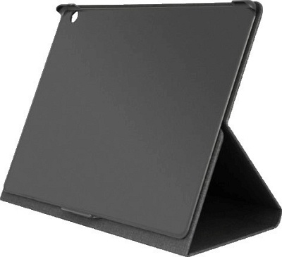 Θήκη Tablet & Film Lenovo 10,3" M10 Plus Gray Original