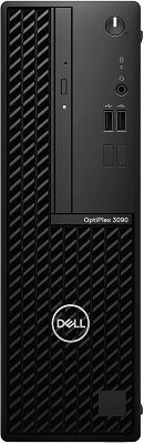 PC Desktop Dell Optiplex 3090 SFF i5-10505/8GB/256GB/W10 Pro