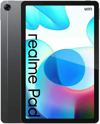 Tablet Realme 10,4" Pad 3GB/32GB Grey