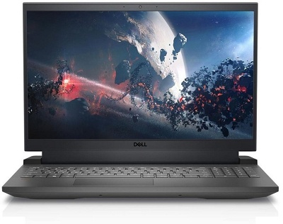 Laptop Dell 15.6'' G15 5520 i7-12700H/16GB/512GB/ RTX3050Ti 4GB/W11 GR Keyboard