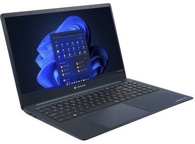 Laptop Toshiba Dynabook 15,6" Satellite Pro C50-J-11A i5-1135G7/8GB/256GB/W11