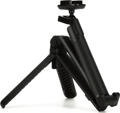 Mounting Bracket - Folding Arm GoPro (AFAEM-002)