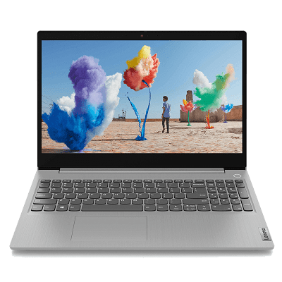Laptop Lenovo 15.6" IdeaPad 3-15 3020e/4GB/128GB/W11s