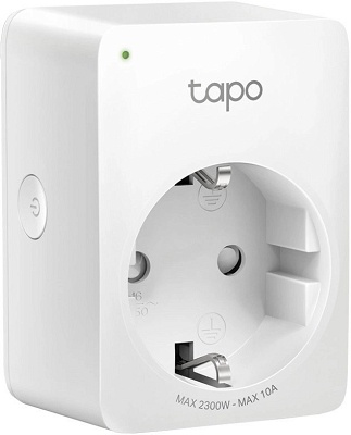 WiFi Smart Plug TP-Link Tapo P110