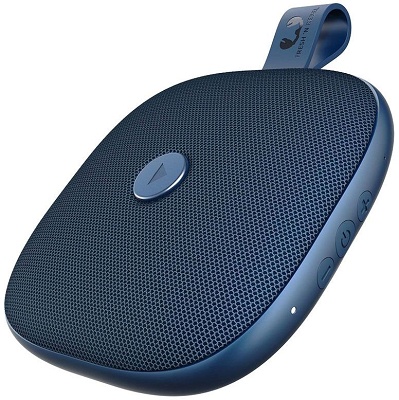 Speaker Bluetooth Fresh 'N Rebel Rockbox Bold Xs Steel Blue