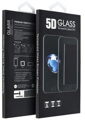 Screen Protector Glass Blue Star Samsung Galaxy A13 4G/A13 5G/A04S 5D Full Glue Black
