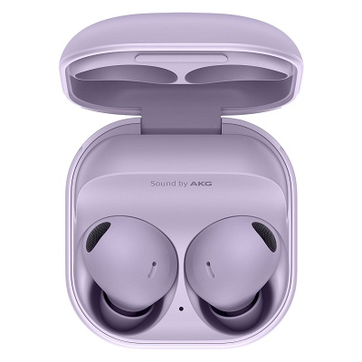 Ακουστικά Bluetooth Galaxy Buds 2 Pro R510 Bora Purple