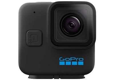 Action Camera Gopro HERO 11 Black Mini