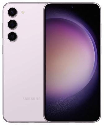 Smartphone Samsung Galaxy S23+ 5G 8GB/256GB Lavender