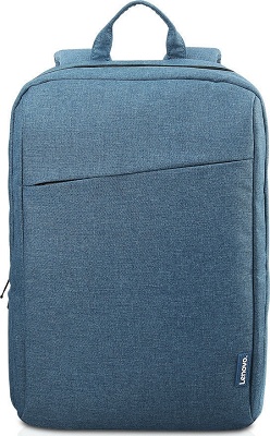 Τσάντα Backpack Lenovo B210 Blue