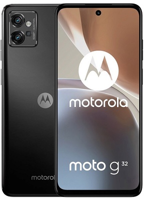 Smartphone Motorola Moto G32 6GB/128GB Mineral Grey