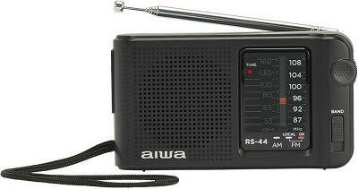 Radio Analog Aiwa RS-44